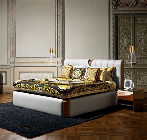 decoro versace|versace furniture catalogue.